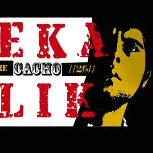 El Cachipodcast del Búnker con Don Ekalik Cacho 3