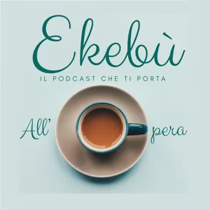 EkebÃ¹ - puntata 4 - LUCREZIA BORGIA