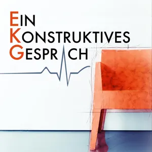 53 - Das Krankenhaus der Zukunft? Beispiel Waldkliniken Eisenberg mit David-Ruben Thies