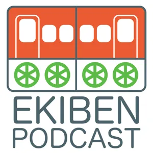 Ekiben Podcast