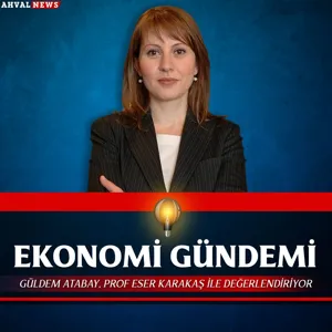 'Oligark parasÄ± TÃ¼rkiye'yi OECD'nin kara listesine ve yaptÄ±rÄ±mlara sÃ¼rÃ¼kler' - GÃ¼ldem Atabay/Eser KarakaÅ