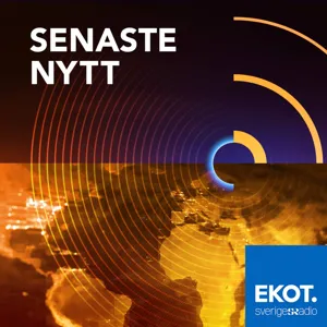 Ekot senaste nytt 2024-03-12 kl. 05.00