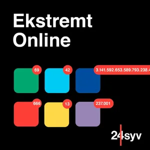 Internet-Kultur-Anmelderne // Flugt fra nazister i VR // Stream Det Kgl. Teater fra sofaen