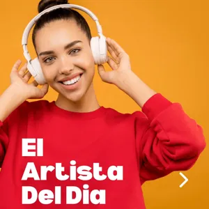 El Artista Del Dia - Nicole E006/2021