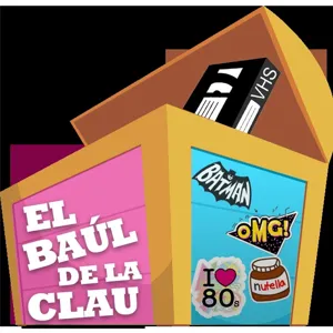 El BaÃºl de la Clau 1er Capitulo