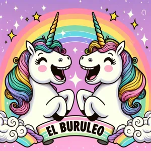 Buruleando S4-Ep30: Los Extraterrestres