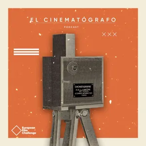 EL CINEMATOÌGRAFO #7: Cine de los aÃ±os 30