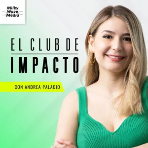 13. Ser autÃ©nticos para tener impacto | Martha Claudia Moreno