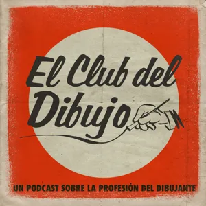 18 #ECDD · Conversemos sobre: La Salud Mental. La ansiedad y depresión en el dibujante por Fran Collado - 2x06