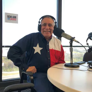 6-10-23 The El Conservador Radio with George Rodriguez