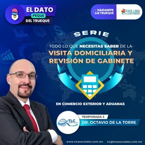 E28 Dato peque del trueque: Â¿Has escuchado que el SAT revisarÃ¡ los depÃ³sitos en efectivo a partir de 15 mil pesos?