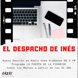 El despacho de IneÌs 14.01.20- Ep.5 - Objetivos para tu negocio en el 2020