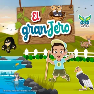 35. Descubre la magia de Cundinamarca en el 1.er Campamento Departamental Ambiental Infantil