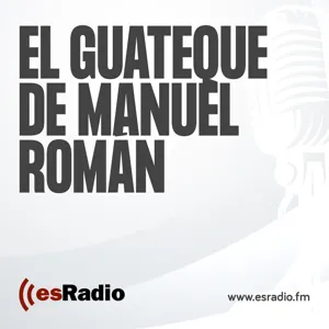 El Guateque de Manuel RomÃ¡n: Especial Nochevieja 2017