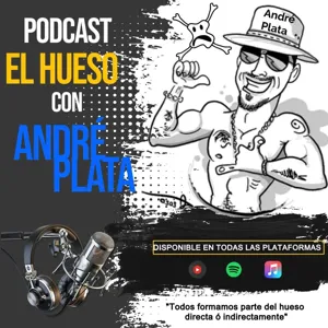 Perdí la voz y ahora qué???? en El Hueso parte 1