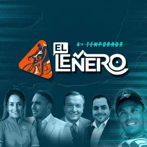 El LeÃ±ero - 3ra. Temporada - CapÃ­tulo 30