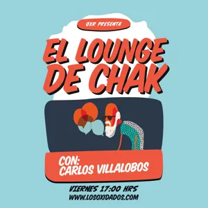 El Lounge de Chak - A Second of Silence