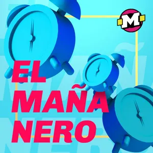 Entrevista con la banda mexicana Reik en El MaÃ±anero