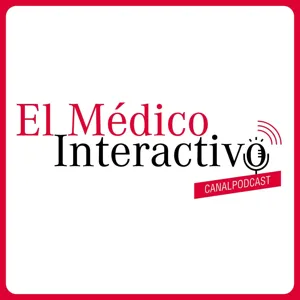 1x08 EL MÃDICO INTERACTIVO Canal PÃ³dcast