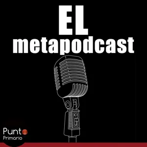 Gracias | @elmetapodcast 34