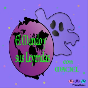 EP05T1 La Llorona