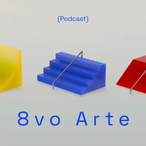 El Octavo Arte podcast 016 desmenuzando temas recientes.