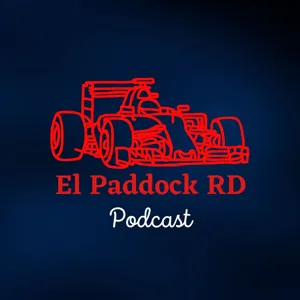 El Paddock RD - POST MIAMI GP 2023