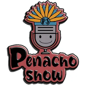 El Penacho Show - Eso ya fuEX