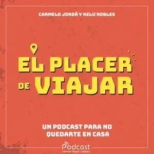 Todo lo que necesitas para dar la vuelta al mundo y para conocer el centro del mundo