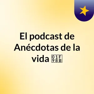 Mi primer episodio con Spreaker Studiossss