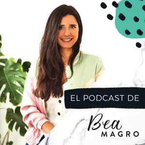 #71 Cómo empezar a vivir una menstruación sostenible y en positivo, con Paloma Alma