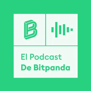 Episodio 6. Bitcoin como moneda de curso legal, el arte NFT y el consumo energÃ©tico en cripto, con Amarna Miller