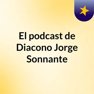 RADIO PATRIOTAS -DIACONO JORGE SONNANTE