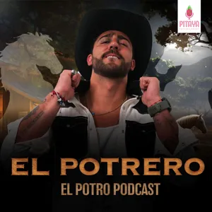 CAPÍTULO 47: EL POTRERO / CÓMO SORPRENDER A TU PAREJA