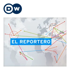 El reportero - El difícil camino de Sudáfrica