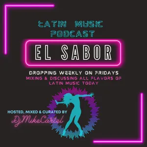 April 2023 - Top5 Reggaeton, Dembow & LatinEDM