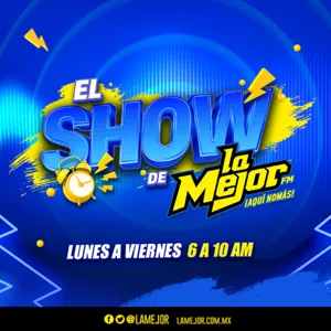 La Arrolladora Banda El Limón en entrevista con El Show de La Mejor