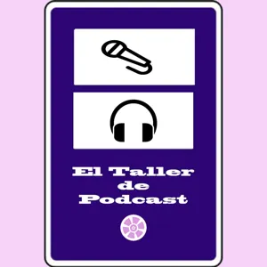 Sonidos del Taller de Podcast de la APM (5ª Edición) - (Marzo 2023)