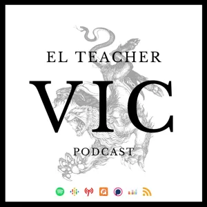 Machiavelli en el Colegio - El Teacher VIC Podcast #31