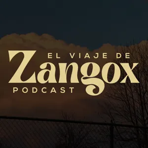 Episodio 1 - La zona de confort