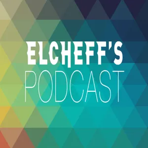 Episode 15 :: Elcheff @ MaríaOcaña