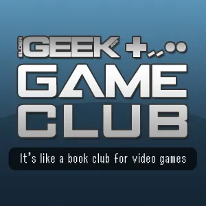 Elder Geek Game Club #22 - Legend of Grimrock