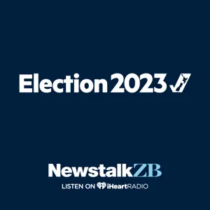 NEWSTALK ZBEEN: Very Nearly Almost a Government