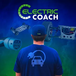 ELECTRIC COACH 04 | Come far durare di piÃ¹ le batterie delle auto elettriche