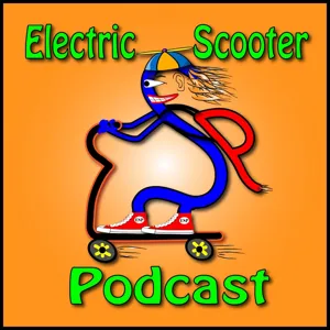 EP21 Phat Scooters #2: Scams, Lipstick Thread Lock, Warranties & Crazy Customs