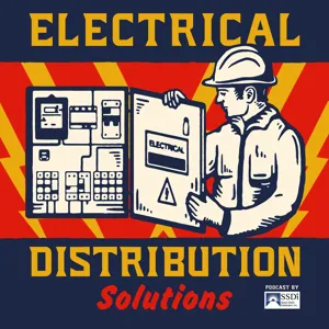 Introduction & Electrical Trade Background of SSDi Founders