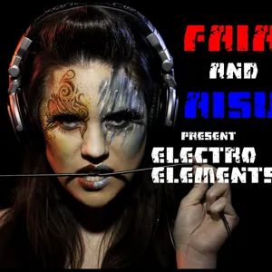 Electro Elements with Faia & Aisu: 025