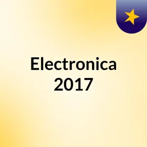 Electronica 2017 (los mejores exitos)