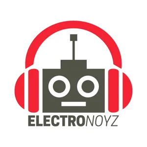 ElectroNoyz - Podcast del 18.04.2023 - Carner degli Oil on Canvass - Selezione elettronica di musica colta by ElectroNoyz