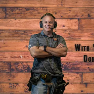 Elegant Homes with Don Reilly Episode 4 Guest Mike Shuron